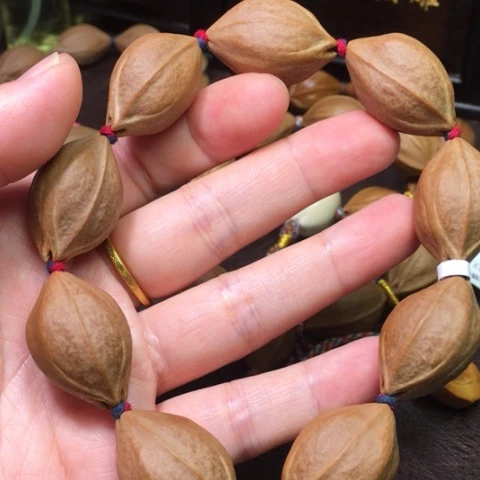 橄榄核手串/手链橄榄核