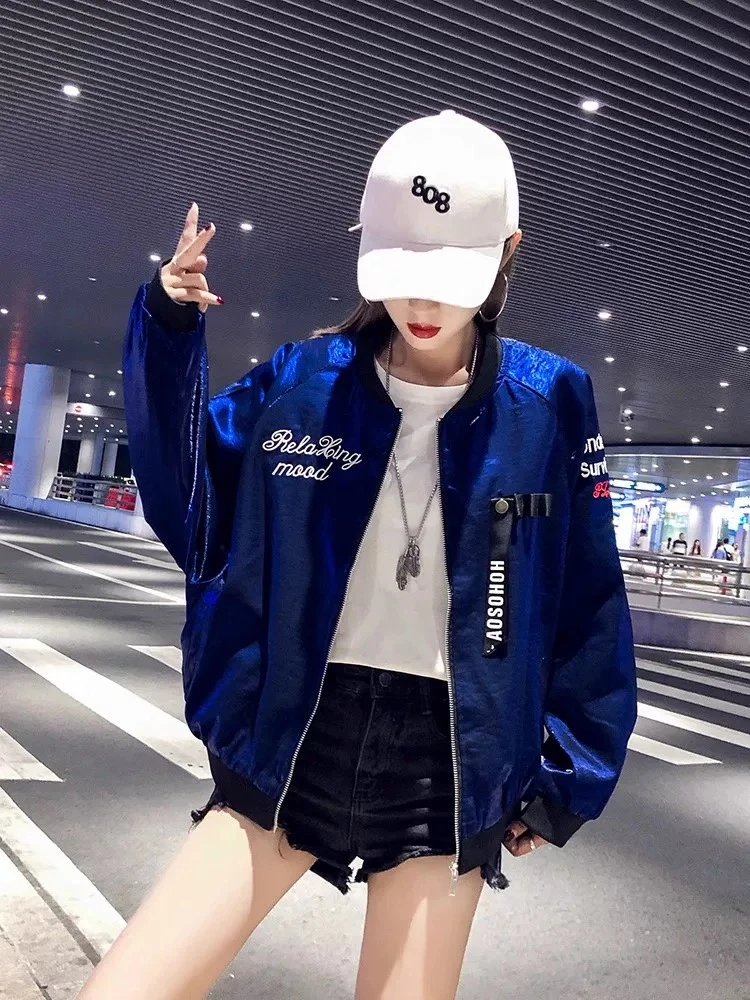 （非主图款直播间）春季女装气质女装
