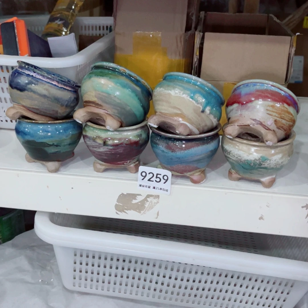 9259内口6景德镇手工制作
