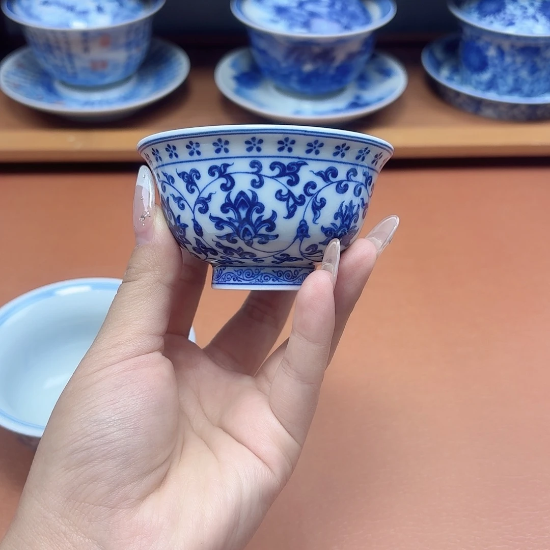 你***他景德镇瓷器研究中心