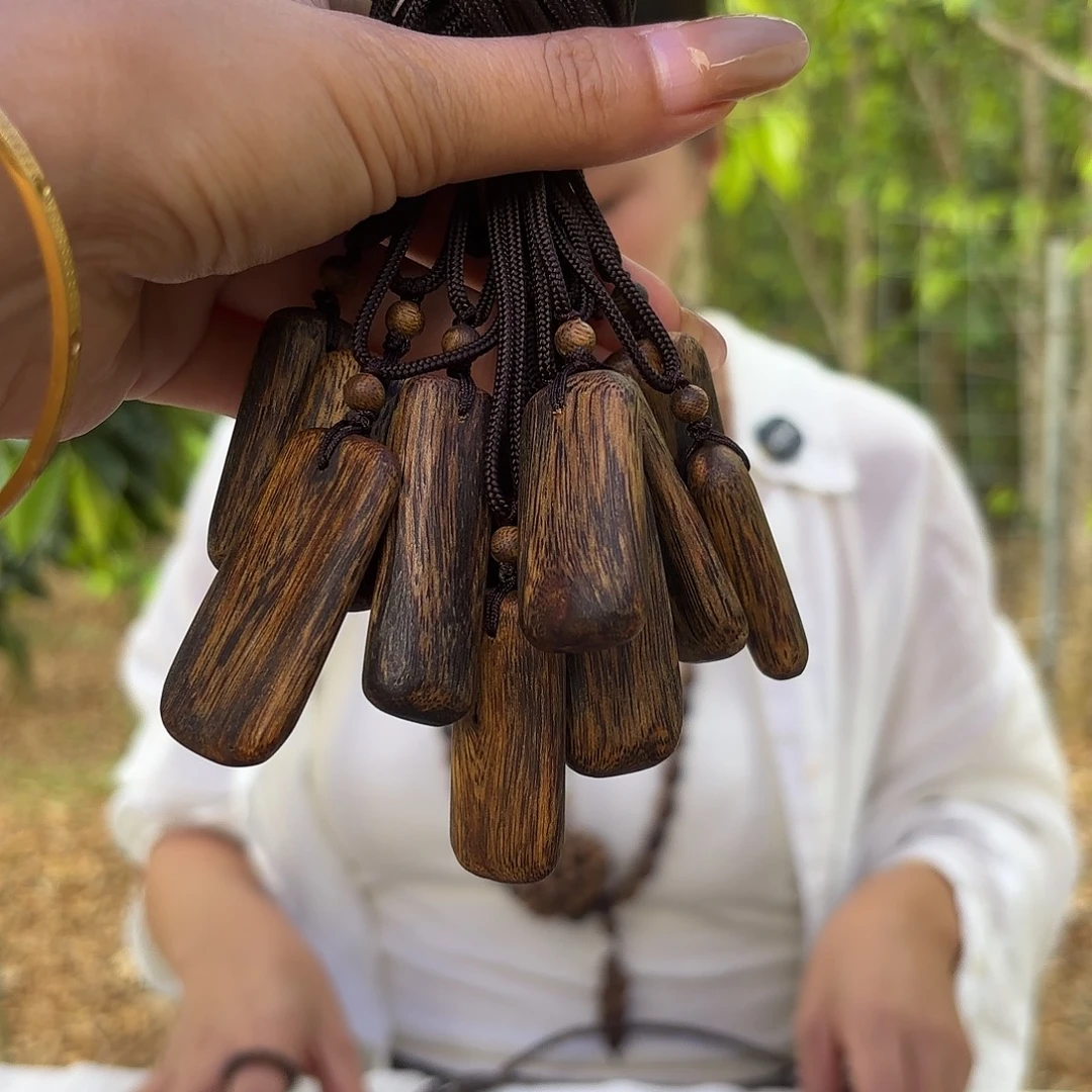 线香奇楠沉香无事块料