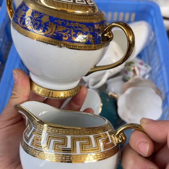 库存陶瓷瑕疵不影响使用特价