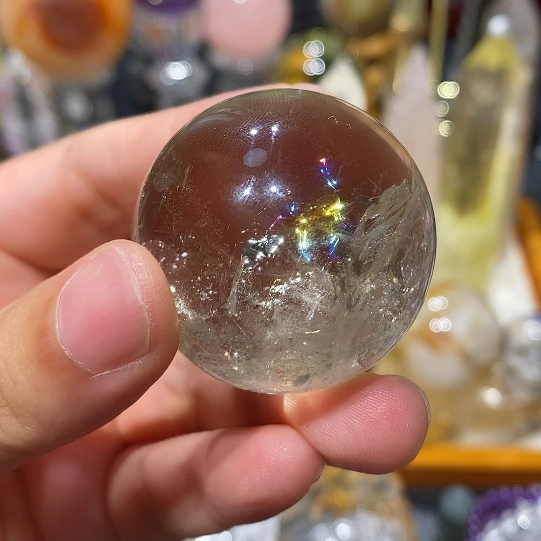 未镶嵌紫晶大型摆件（非配饰）