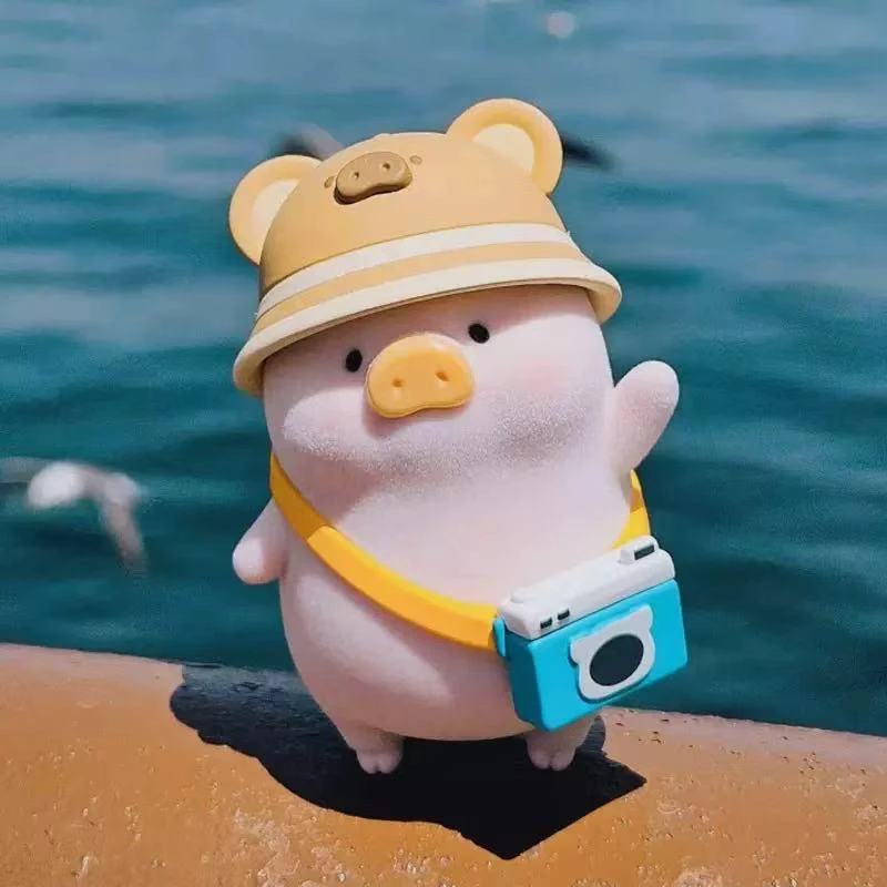 潮玩diy家居摆件钥匙挂手链项链确认款链接