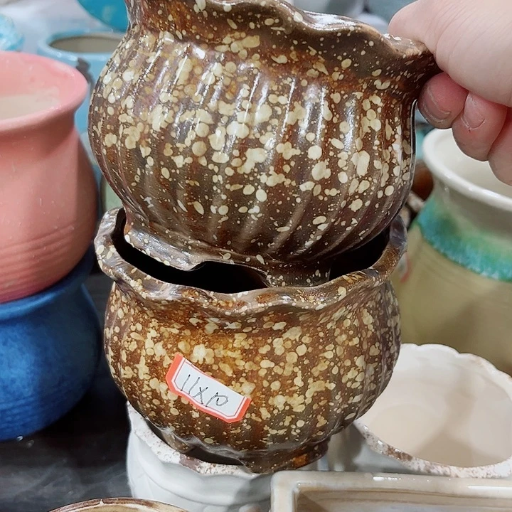 福利花盆厂家直销9.99包邮