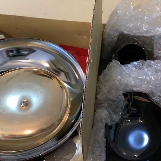 基哥日瓷中古精选