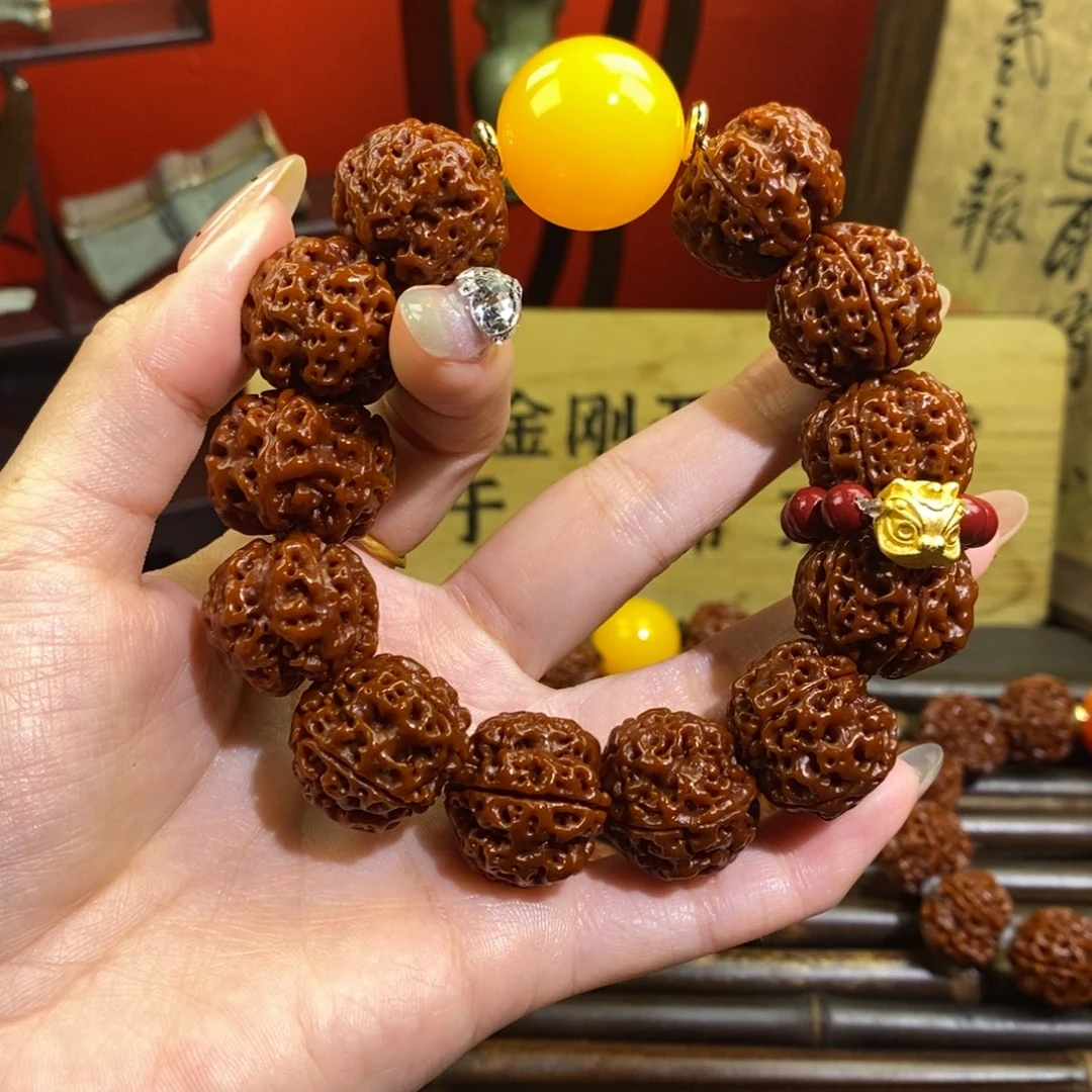 手串金刚菩提522.  Zs