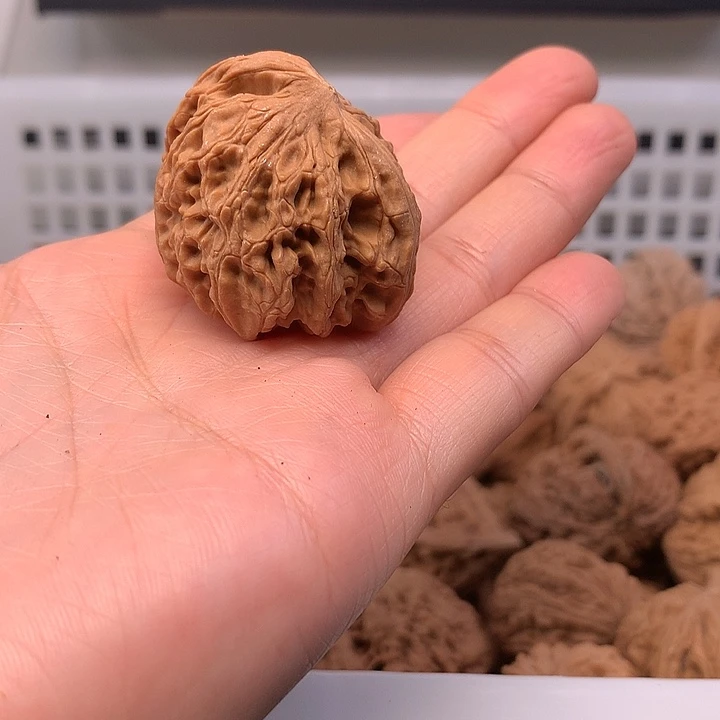 ****爸文玩核桃吊坠文玩核桃