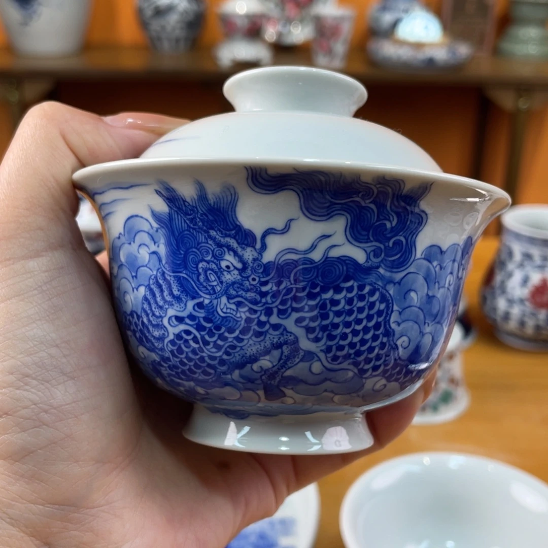 景德镇手绘哈哈哈哈哈哈