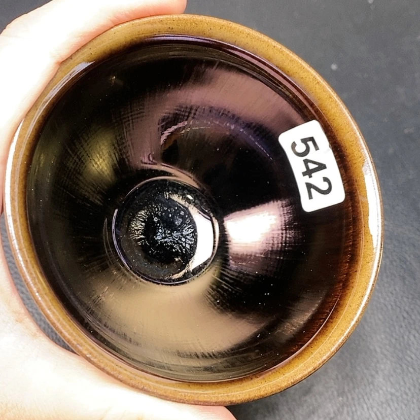 【闪购商品】茶盏我的盏太好看了吧