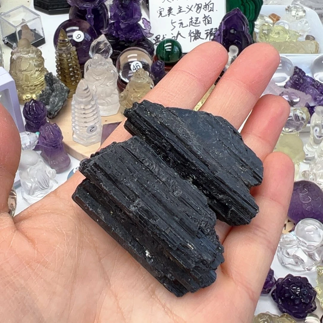 水晶水晶摆件未镶嵌