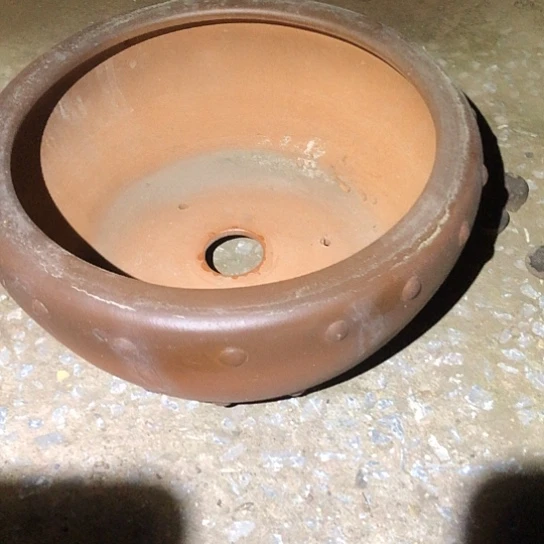 紫砂花盆宜兴紫砂厂家直销