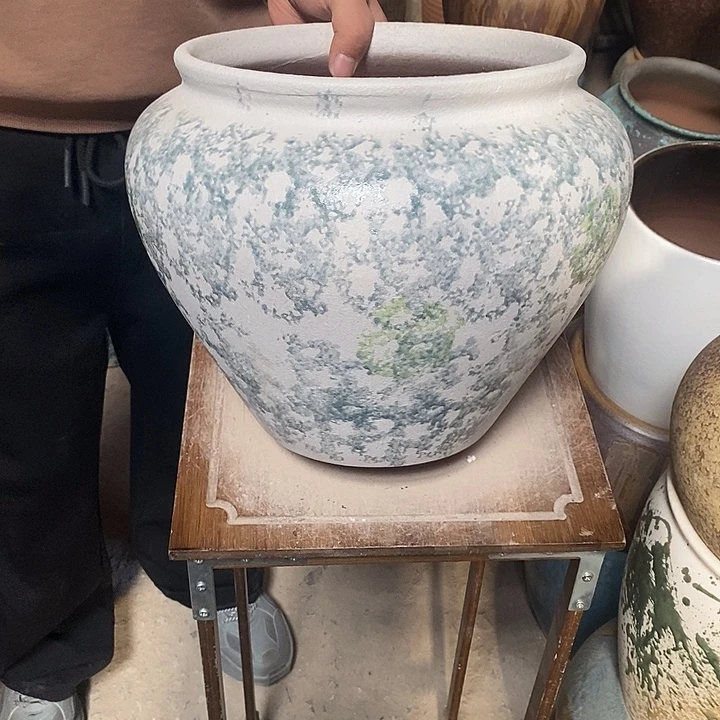 口24高度26云朵蓝………