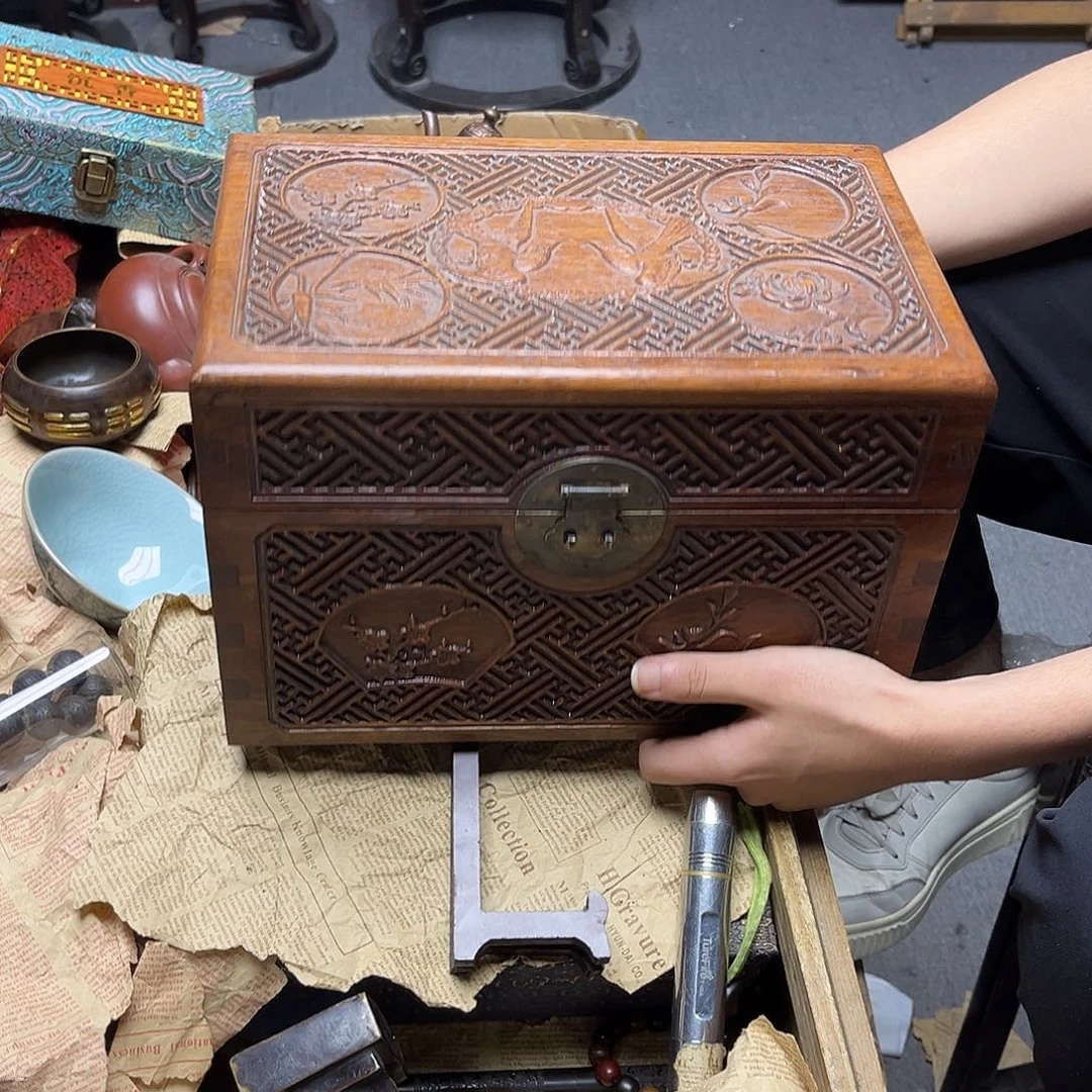 滴血莲花菩提吊坠