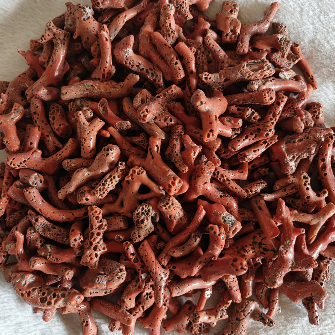 珊珊自然枝不规则每克10