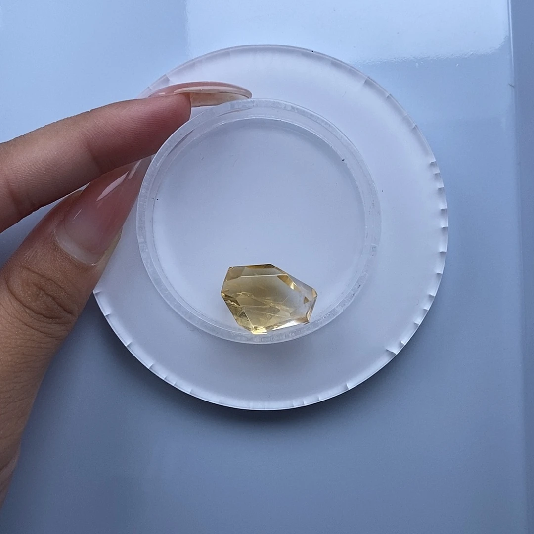 未镶嵌手链水晶昌昌的小可爱