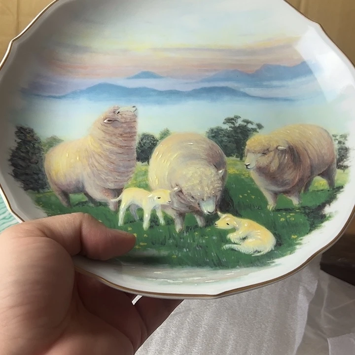 瓷片你是个不愿意给你小心