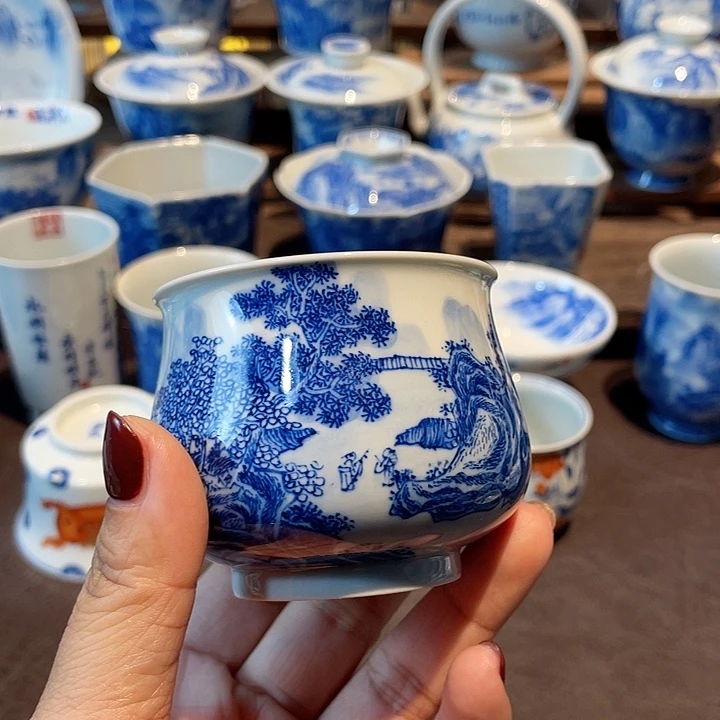 山水山水主人杯主人杯