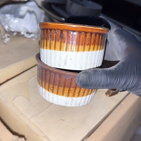 瓷片国营厂库存8厘米