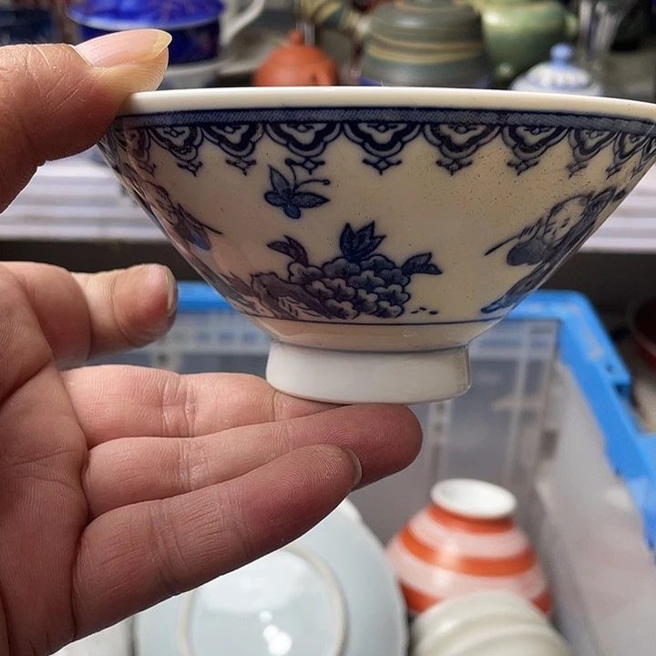 水滴瓷器水滴瓷器
