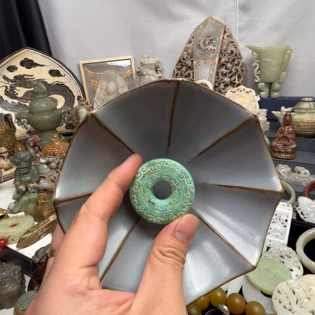 摆件瓷器瓷器瓷器16