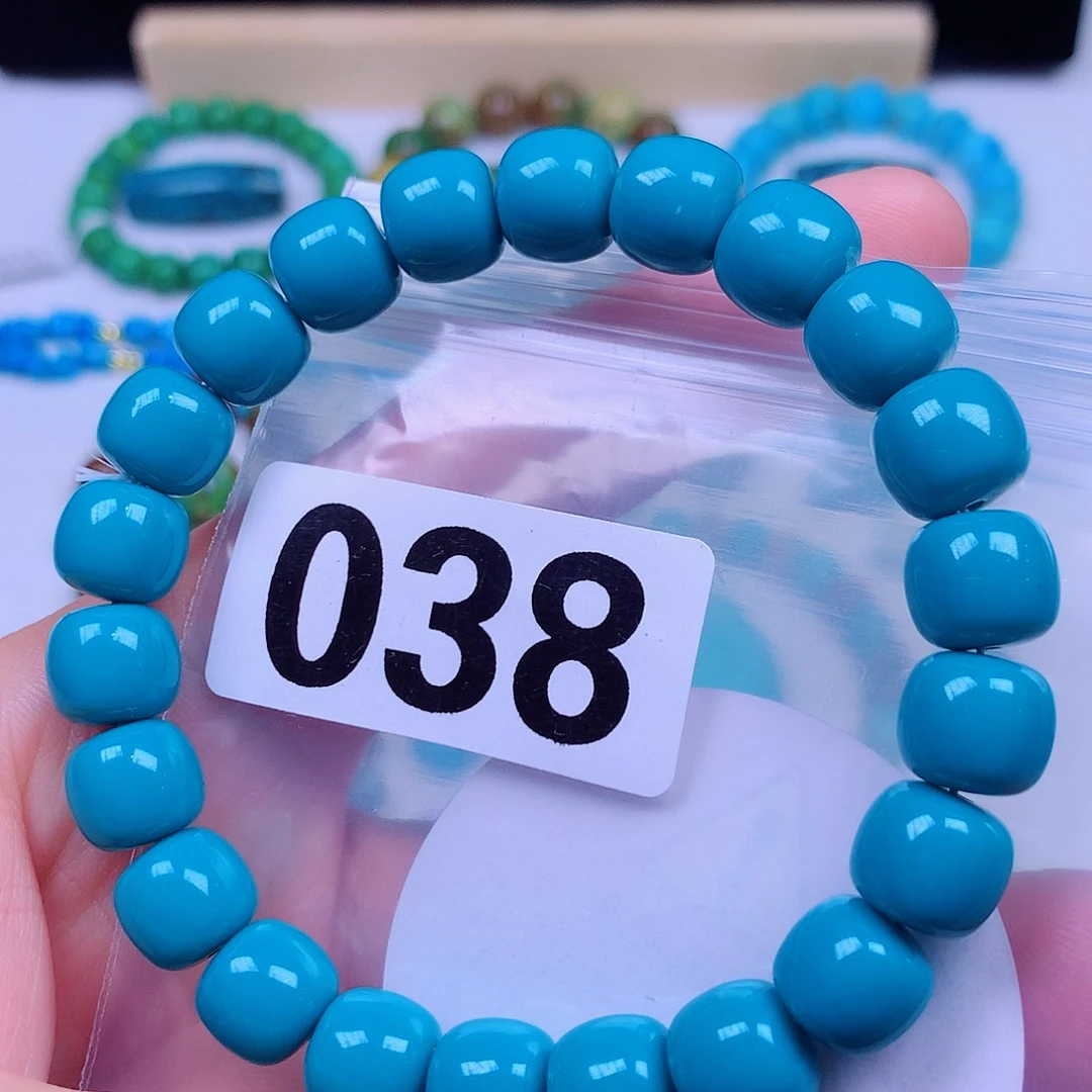 空竹粉丝专享十堰特色手工散珠