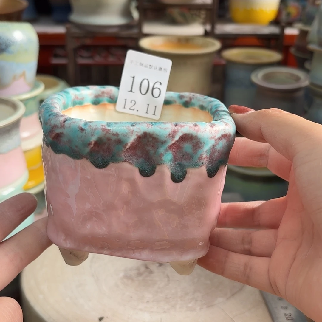 瓷片景德镇陶瓷手工制作