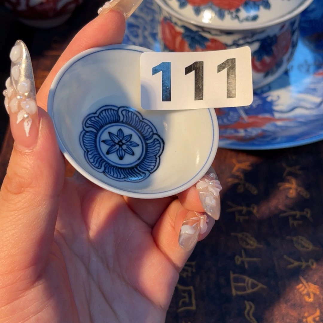 111 半月陶瓷半月陶瓷