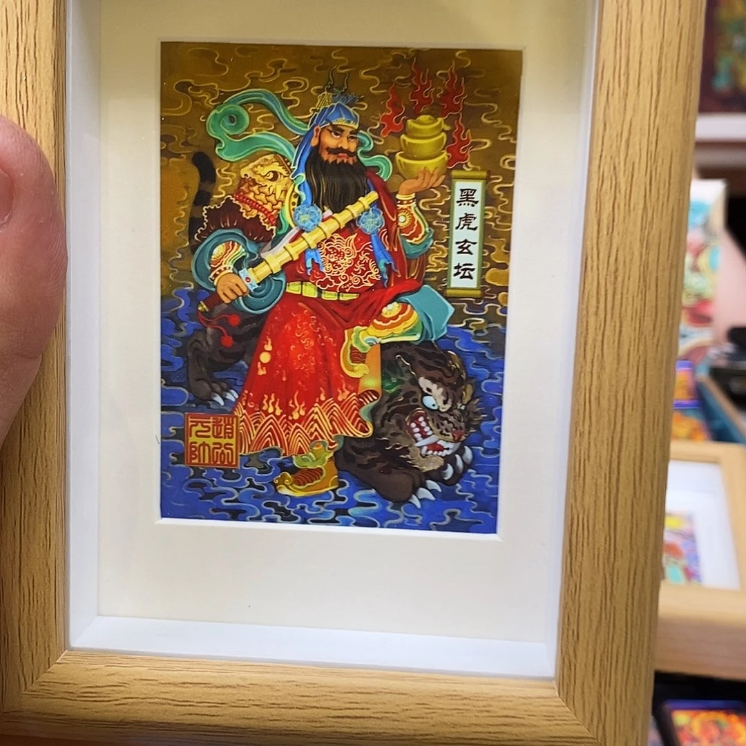 东非黑黄檀（紫光檀）