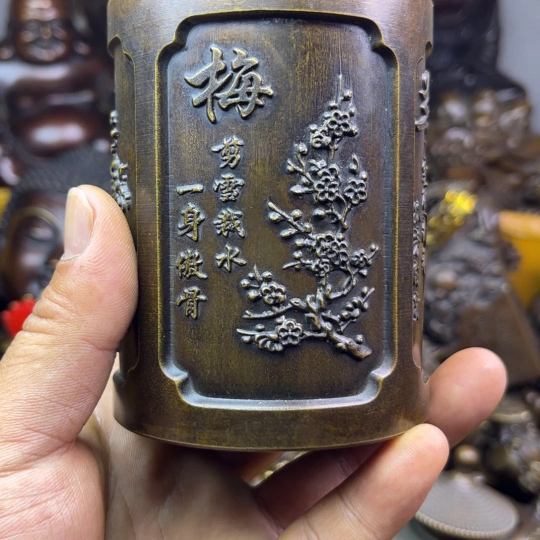 铜器铜器铜器铜器！