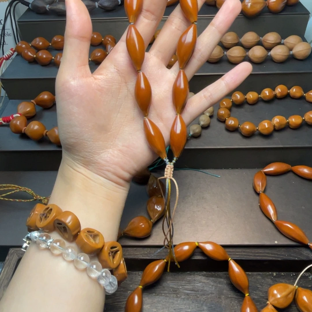 橄榄核手串橄榄核手串