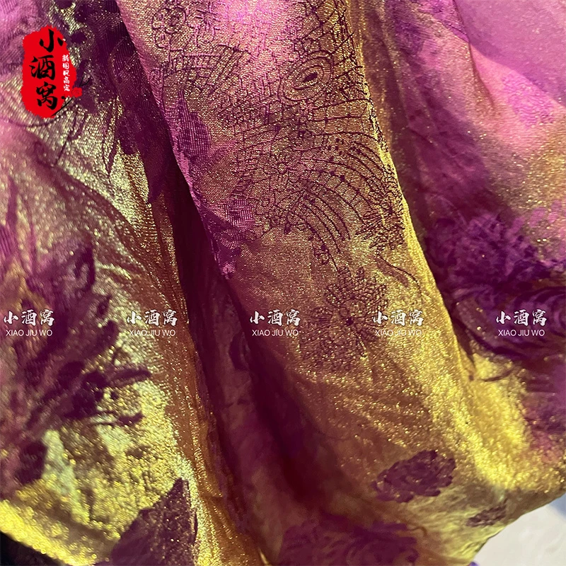 [紫轩-上衣]小酒窝新国风 新中式时尚气质上衣-61