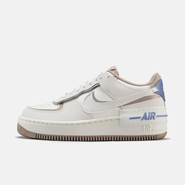 NIKE/耐克AF1 SHADOW女子空军一号运动休闲鞋IO7594101