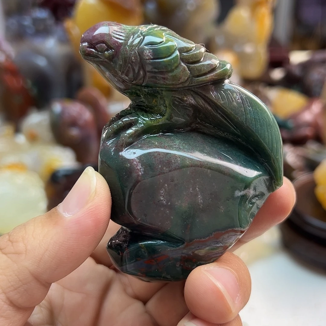 玛瑙/玉髓合金颈饰