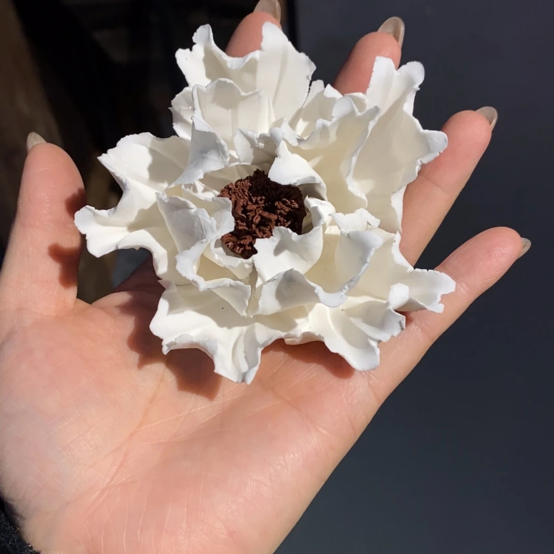摆件月***球仟户烧严选茶器