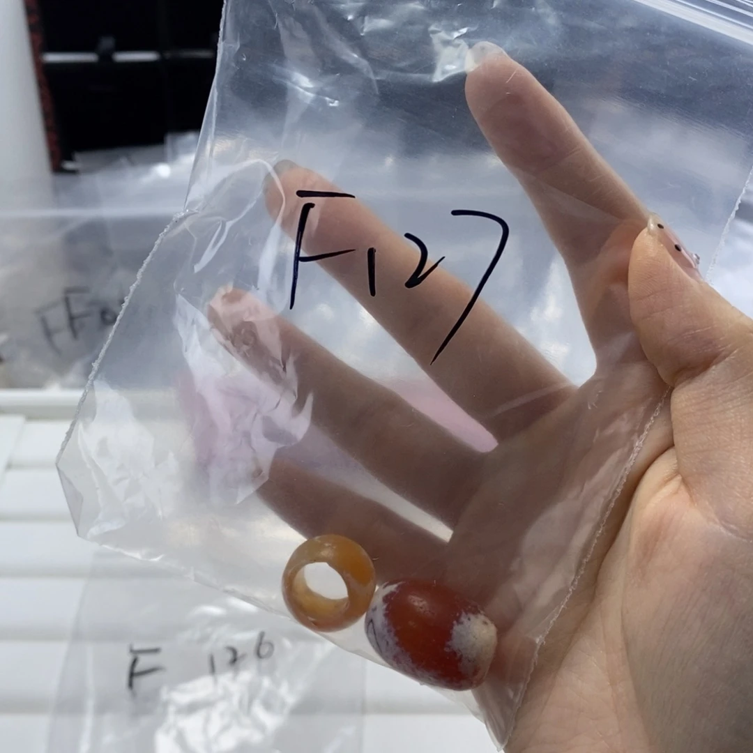涅***6合金玛瑙/玉髓珠宝半成品