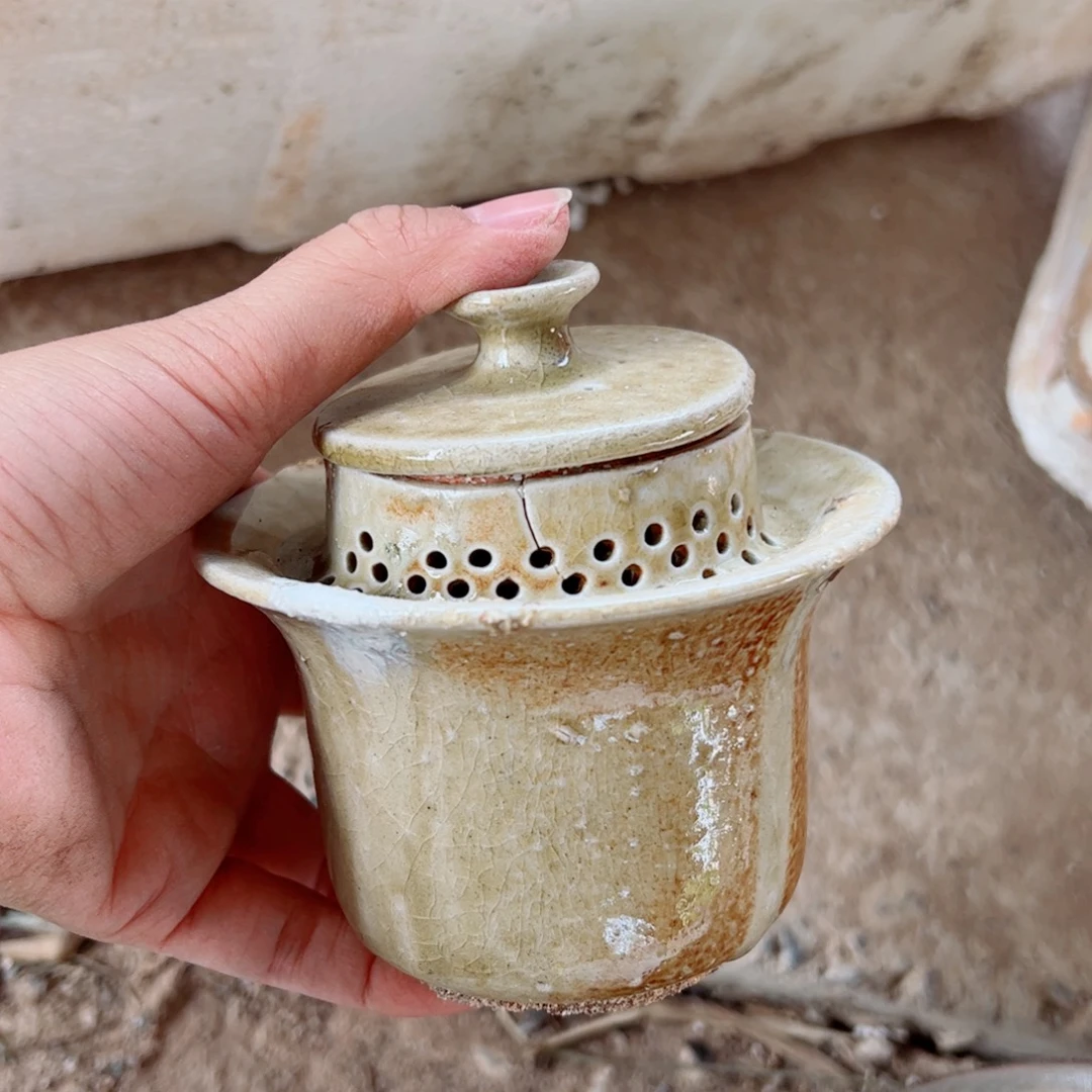 坭兴陶贵台龙窑A104