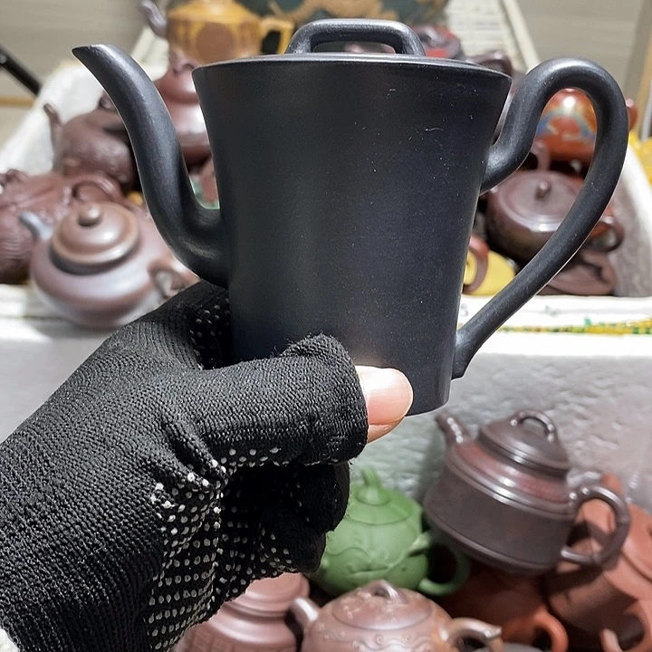 紫砂茶壶紫砂紫砂