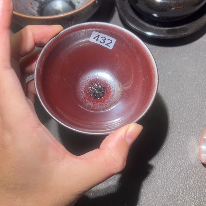 茶盏我们是真的爱对方吧