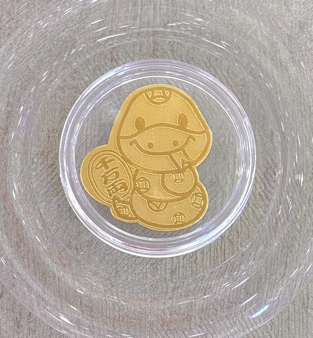 手机贴