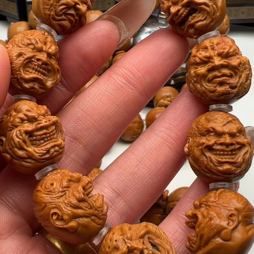 橄榄核手串/手链橄榄核