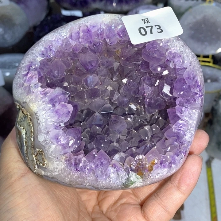 未镶嵌大型摆件（非配饰）水晶