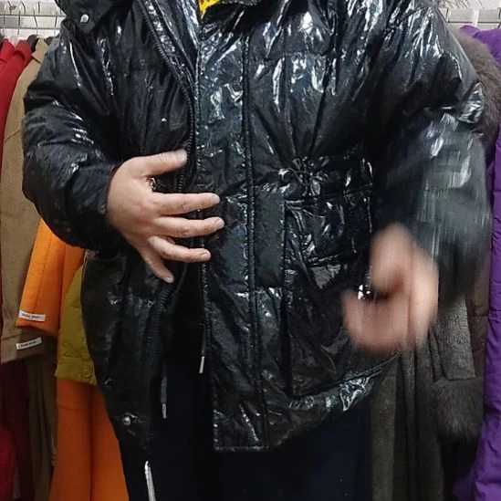 穿着舒服透气性好