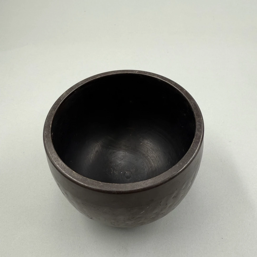19-20世纪早期 铜颂钵/HSZC/64401