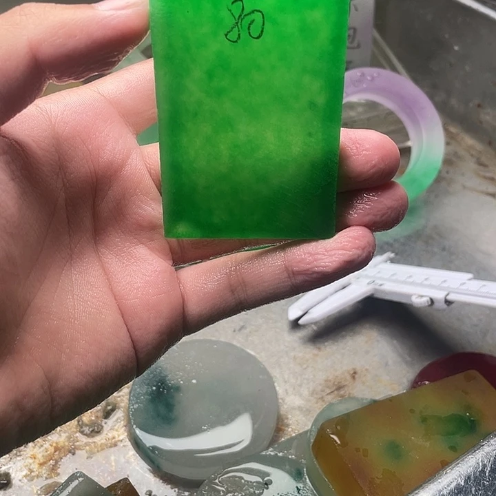 玉一物一拍所见即所得