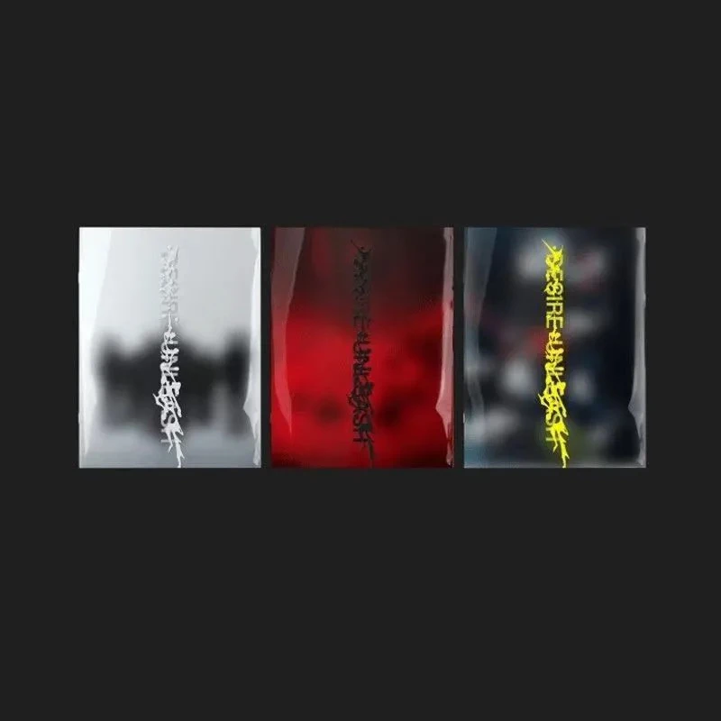 【国内现货】Enhypen符 迷你6 新专回归 [DESIRE UNLEASH]