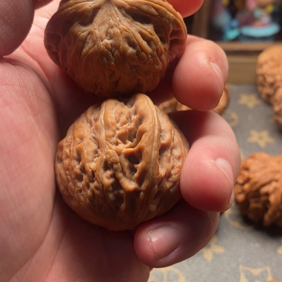 @***总吊坠文玩核桃文玩核桃