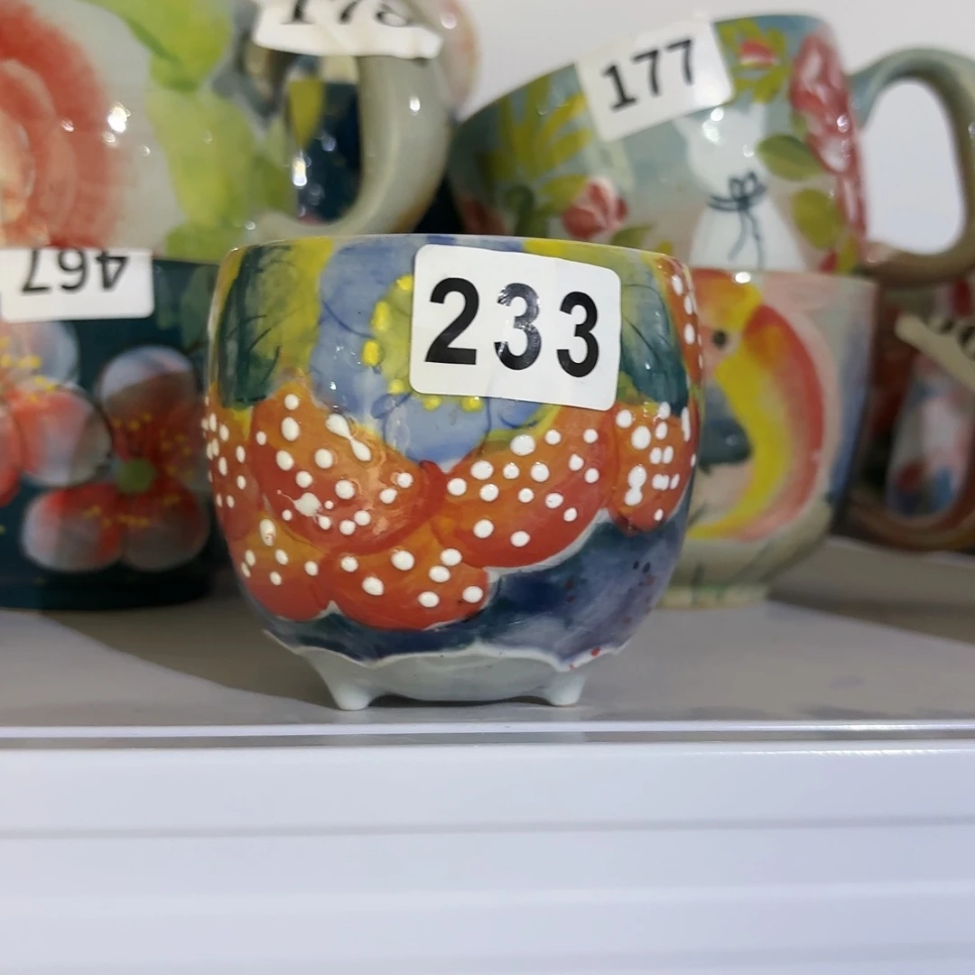 瓷片你是什么情况呀