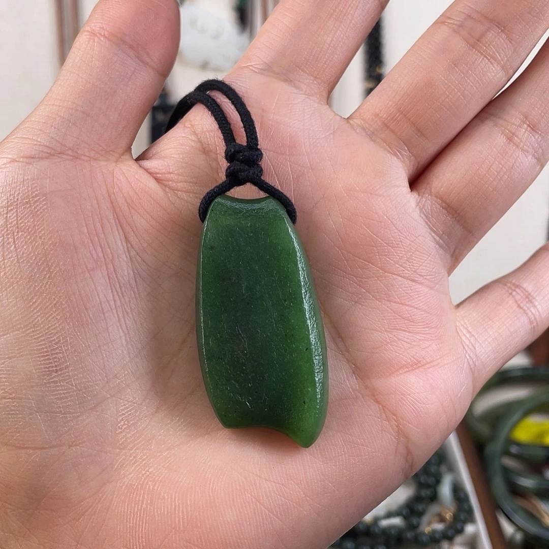 【闪购商品】手链未镶嵌和田玉