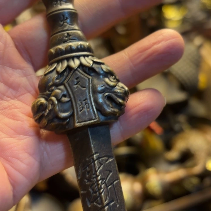 铜器摆件666666666